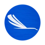 Logo of FiberHawk android Application 